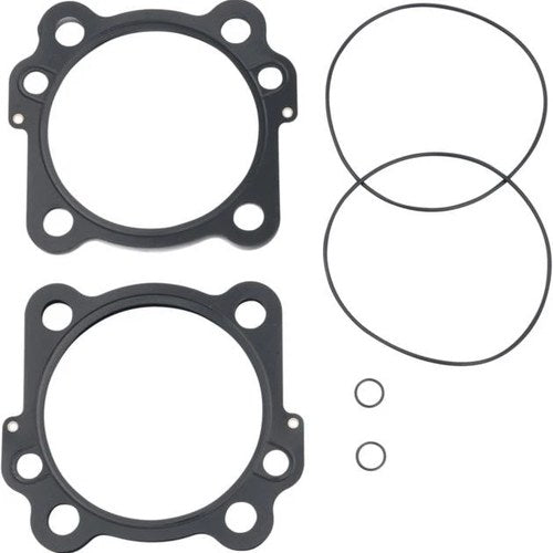 James Cylinder Head Gasket Kit Mls 3-7/8" #JGI-16787-99-MLS Harley Davidson
