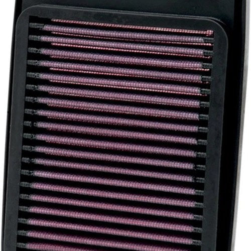 K&N Air Filter #SU-6505 for Suzuki Bandit 1250 S/GSX650F/GSX1250FA