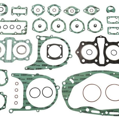 Athena Complete Gasket Kit #P400485850620 Yamaha XS650/TX650/XS2