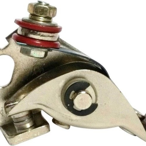 K&S Ignition Points 08-0013 Kawasaki S1 Mach I/KH400/S2 Mach II/S3 Mach II/KH250
