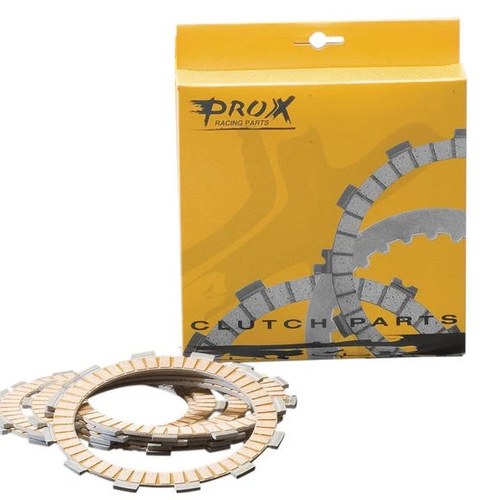 ProX Clutch Friction Plates #16.S13010 for Honda CR250R/CR500R