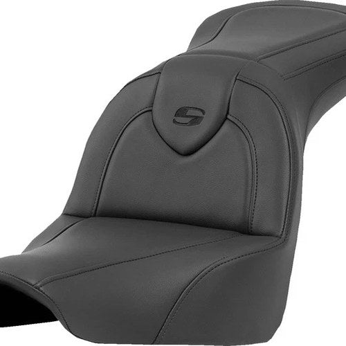 Saddlemen RoadSofa Seat #284673 Harley Davidson