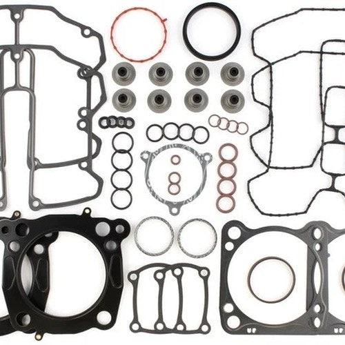 Cometic Top End Gasket Kit 4.075" Bore .040" #C10219 Harley Davidson