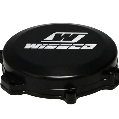 Wiseco Clutch Cover WPPC020 for Yamaha YZ125 2005-2023