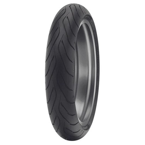 Dunlop Sportmax Roadsmart IV Motorcycle Tire 120/70ZR17 58W Front Radial TL