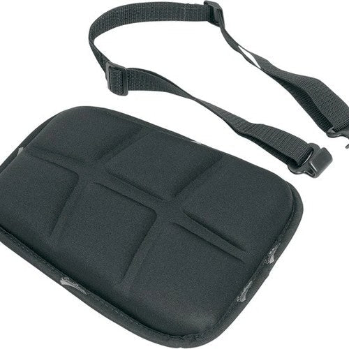 Saddlemen Tech Memory Foam Gel Pad Medium