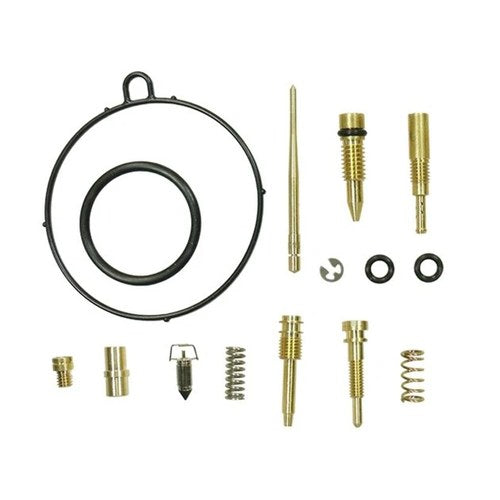 Psychic Carburetor Rebuild Kit #XU-07402 for Kawasaki KLX140L/KLX140/KLX140R L