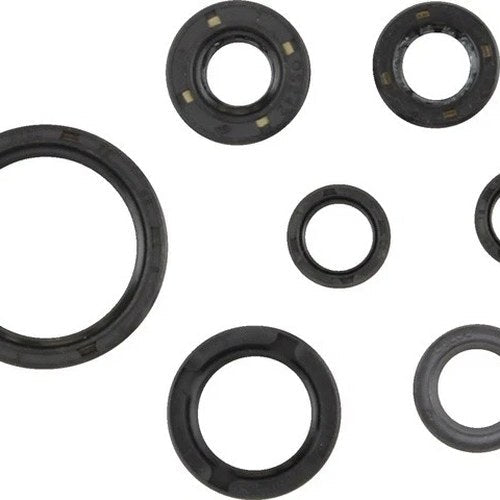 Cometic Oil Seal Kit #C7908OS for Yamaha WR450F/YZ450F