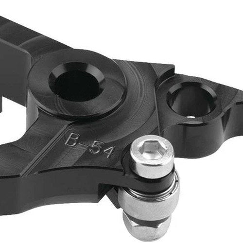 Puig 2.0/3.0 Front Brake Lever Adapter #6609N for Kawasaki/Yamaha