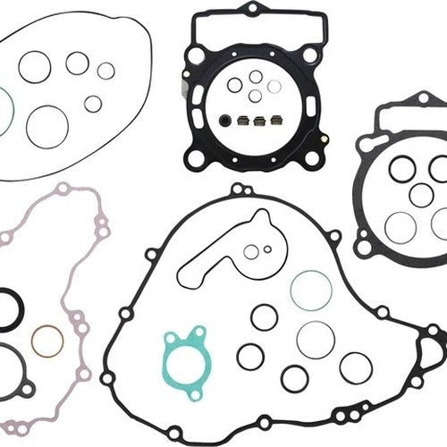 ProX Complete Engine Gasket Kit #34.6316 KTM/Husqvarna 250 SX-F/FC 250 2016-2017