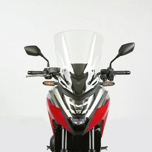 National Cycle VStream Windshield Tall Clear #N20039 for Honda NC750X/NC750XD
