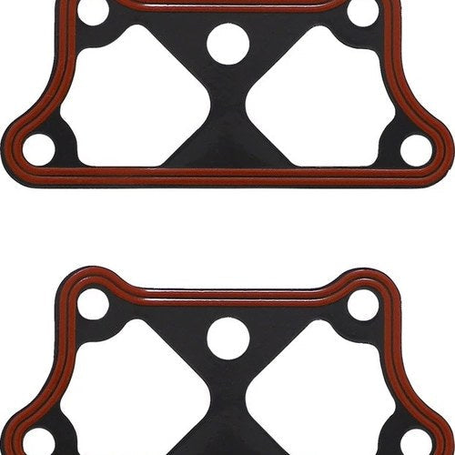 James Tappet Cover Gaskets Rcm #JGI-17976-04 Harley Davidson Sportster