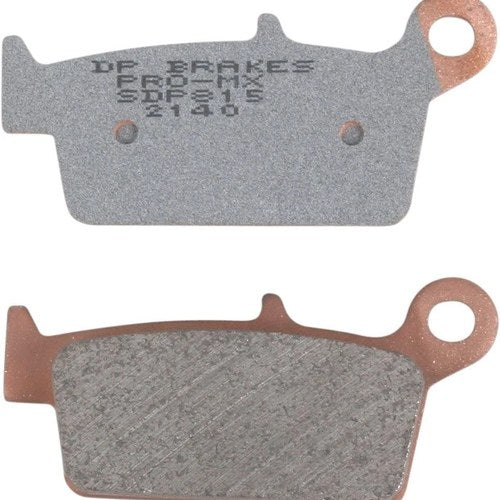 DP Sdp Pro-MX Brake Pads #SDP815