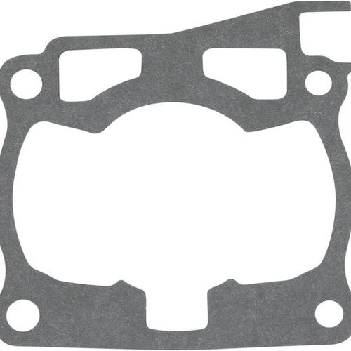 Moose Top End Gasket Kit fits Yamaha YZ125 2001-2004