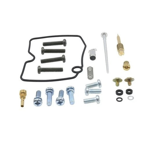 All Balls Carburetor Rebuild Kit Kawasaki VN1500D Vulcan 1500 Classic 1996-1997