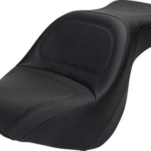 Saddlemen Explorer Seat #283128 for Kawasaki Vulcan 900 Classic 2006-2023
