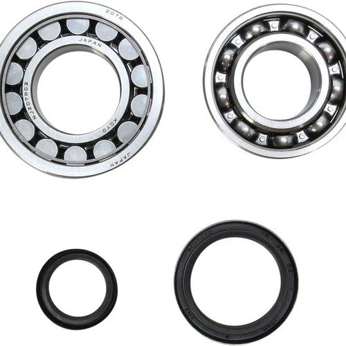 ProX Crankshaft Bearing & Seal Kit 23.CBS63004 KTM 250 SX/300 EXC/Freeride 250 R