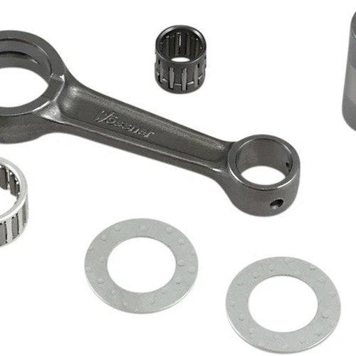 Wossner Connecting Rod #P2005 Kawasaki KX100/KX85/KX80