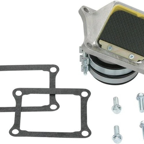 Boyesen Rad Valve #RAD-01E Honda CR125R 2000