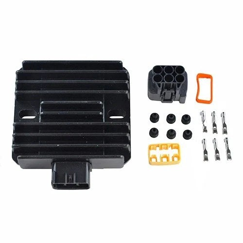 RMStator Regulator/Rectifier #RM30806 for Suzuki FA50 Shuttle/AN650 Burgman 650
