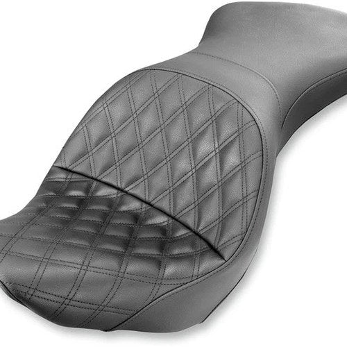 Saddlemen Explorer LS Seat #283604 Harley Davidson FatBoy/Softail