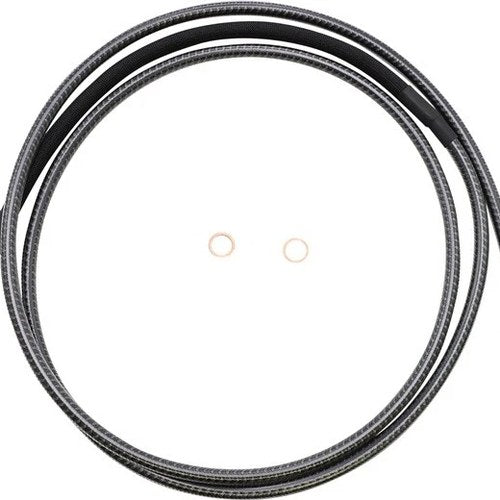 Magnum Alternate Length Karbon Fiber Hydraulic Clutch Line 80" #71580
