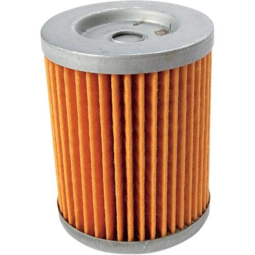 Emgo Oil Filter #10-55500 fits Suzuki/Kawasaki