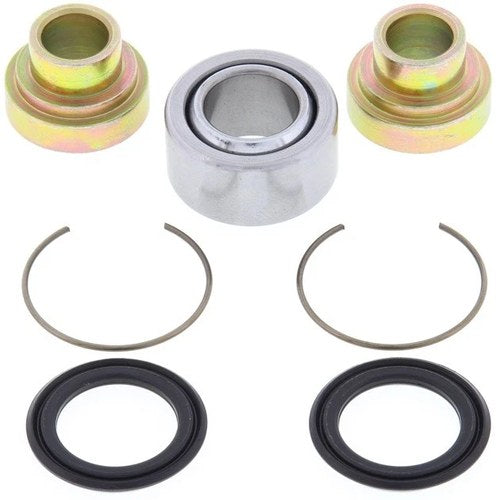 All Balls Shock Bearing Kit Rear Upper #29-1016 for Yamaha/Gas