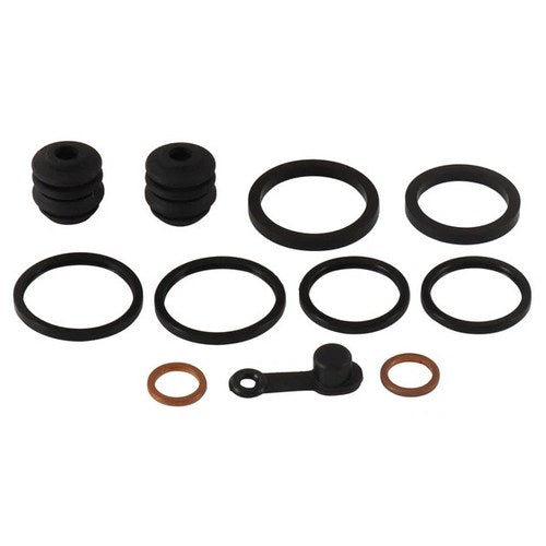 All Balls Brake Caliper Rebuild Kit 18-3081 for Yamaha TW200/XT225/YZF-R6/YZF-R1