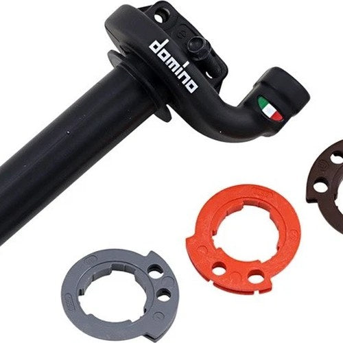 G2 Krk Evo Throttle Controller (Cable Sold Separately) 7/8" #52100300 KTM