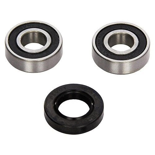 Pivot Works Wheel Bearing & Seal Kit Front #PWFWK-Y23-001 for Yamaha
