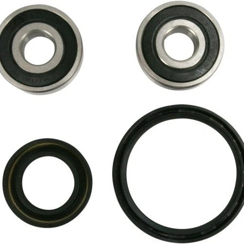 Pivot Works Wheel Bearing & Seal Kit Front #PWFWK-H42-350 for Honda