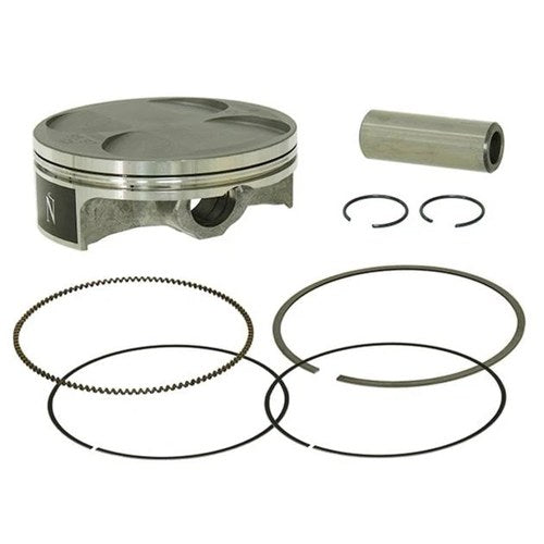 Namura Piston Size C 95.99mm +0.02mm 12.0:1 for Honda CRF450R 2013-2016