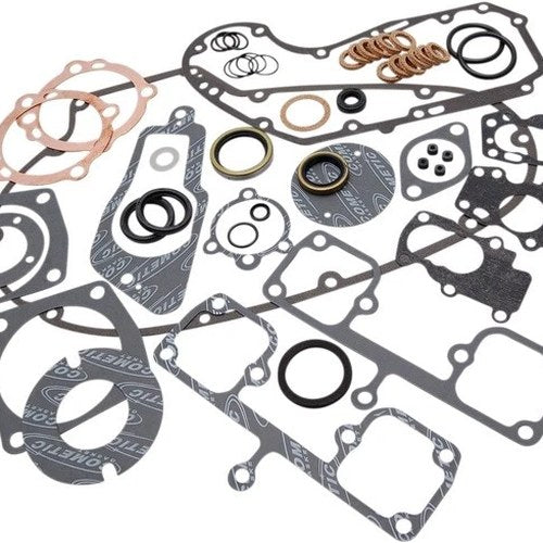 Cometic Complete Gasket Kit with Oil Seals Harley Davidson Sportster 1973-1976
