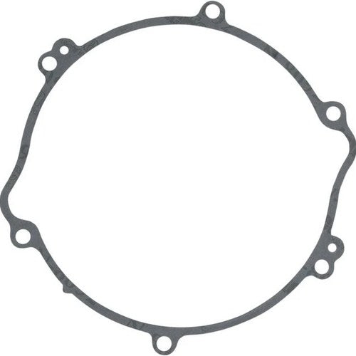 Moose Clutch Cover Gasket fits Yamaha YZ125 1994-2004