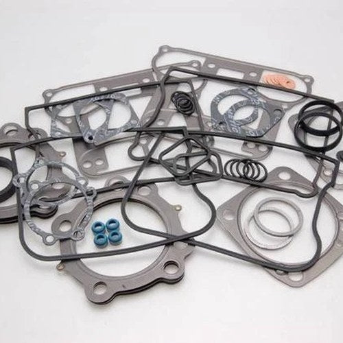 Cometic Est Top End Gasket Kit w/.030" Mls Head Gaskets #C9851 Harley Davidson