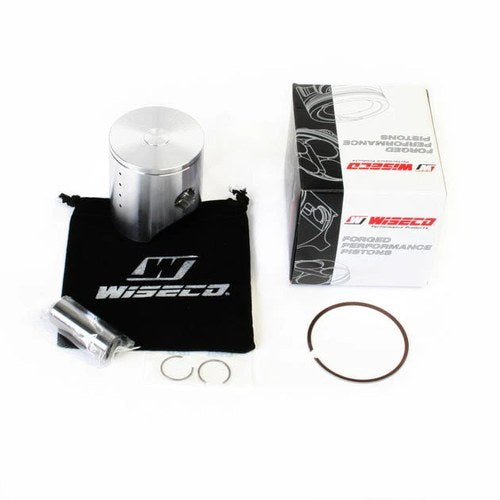 Wiseco Piston 54.00mm #760M05400 Husqvarna CR125/WR125