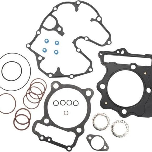 Cometic Est Top End Gasket Kit 86mm #C7825-EST Honda XR400R 1996-2004