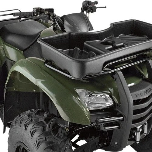 Moose Basket Front Black