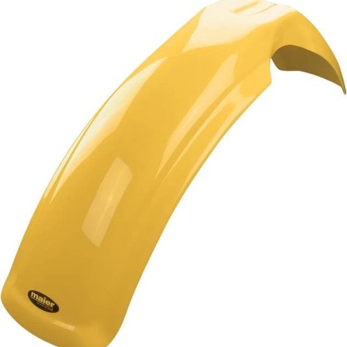 Maier Front Fender Yellow #183504 for Yamaha