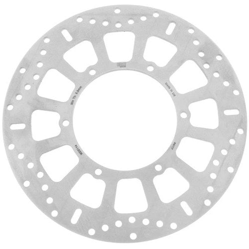 Ebc Rear Brake Rotor #MD2114 for Yamaha Raider/Raider S/Stryker/Raider Scl