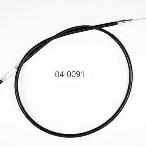 Motion Pro Clutch Cable Black #04-0091 fits Suzuki RM125/RM250/RMX250