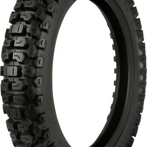 Kenda K270 DOT/Dual Sport Tire 2.75-19 43P Bias TT