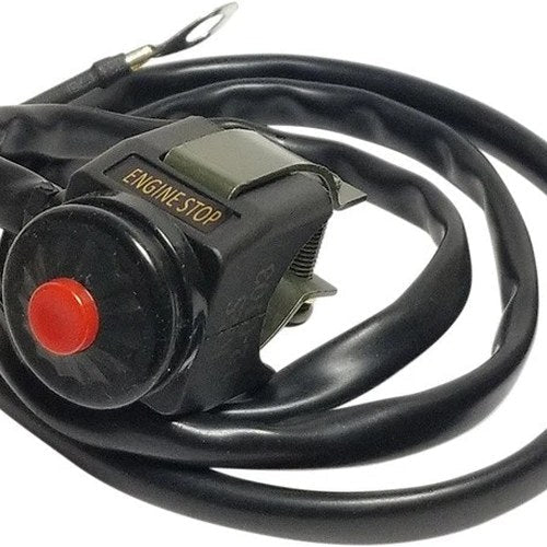 K&S Kill Switch #12-0103 Kawasaki