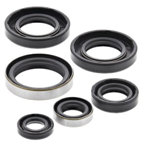 Moose Engine Oil Seal Kit #95925 KTM 65 SX/65 XC