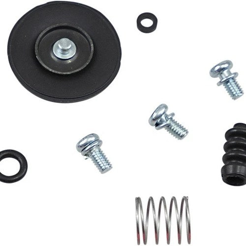 Moose Accelerator Pump Rebuild Kit Yamaha YZ426F/WR400F/YZ400F/WR426F