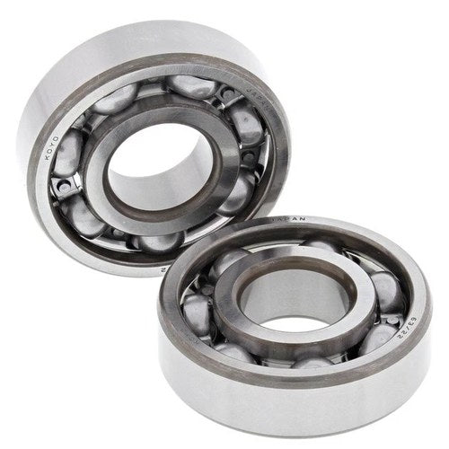 All Balls Crank Shaft Bearing Kit for Honda XR100/CRF 100/XL100/CRF 125/XR75