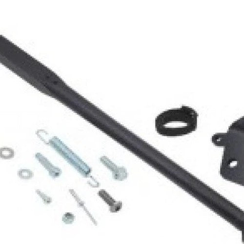Psychic Aluminum Kickstand #MX-04062 for Suzuki RM-Z450/RM-Z250