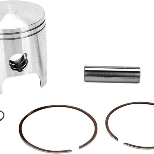 Wiseco Pro-Lite Piston 1.00 Over 55.00mm for Honda CR125R 1985-1986