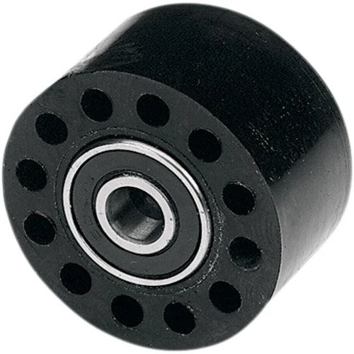 UFO Chain Roller Black HO04609001 for Honda CRF450R/CRF450RWE